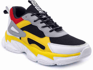 AERUN Lightweight Men's Sports Shoes