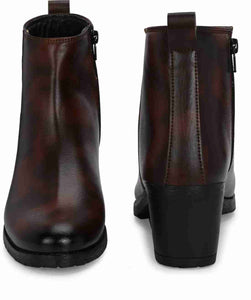 Women's boot | party | casual