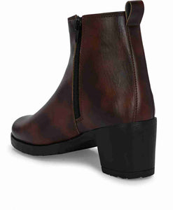 Women's boot | party | casual