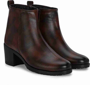 Women's boot | party | casual