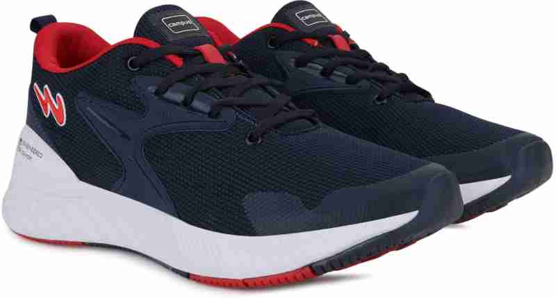 Campus : Simon Pro Running Shoe