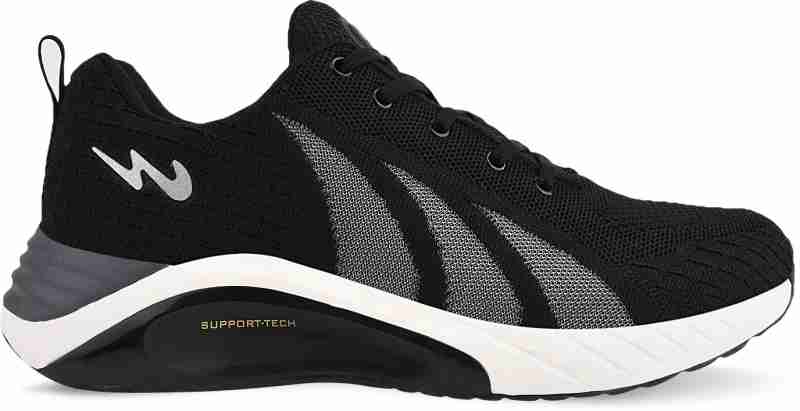 Campus : Bennett Running Shoe For Men's