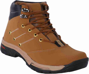 AERUN Lightweight|Comfortable|Trendy Boot For Mens