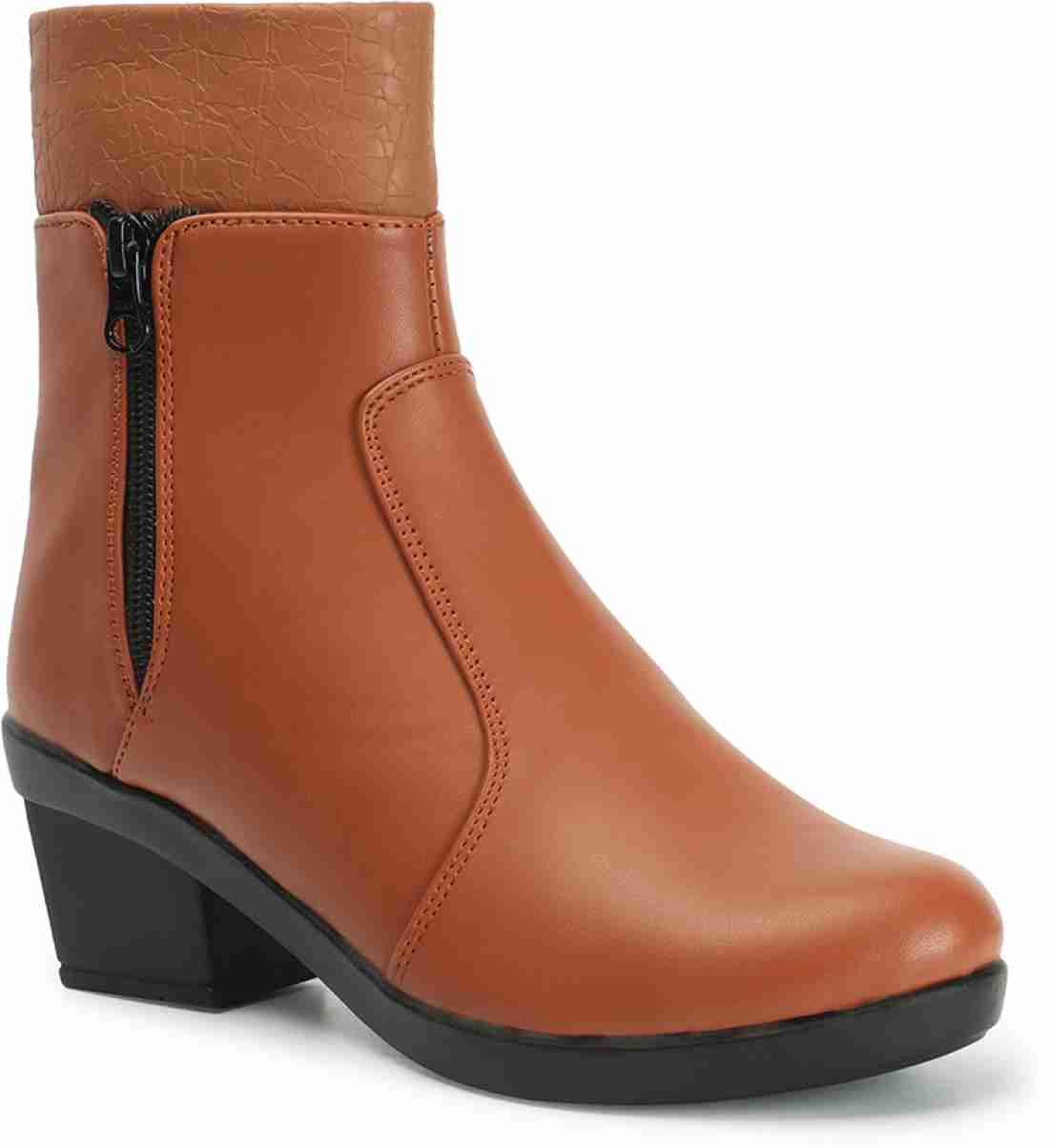 Lifestyle Boot For Women's