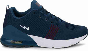 Campus : ZURIK Running Shoe For Men's