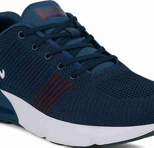 Campus : ZURIK Running Shoe For Men's