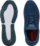 Campus : ZURIK Running Shoe For Men's