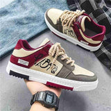 Casual Sneakers For Men's