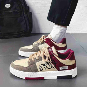 Casual Sneakers For Men's