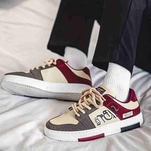 Casual Sneakers For Men's