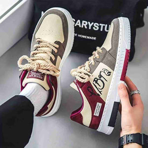 Casual Sneakers For Men's