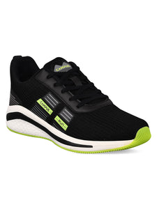 Campus : Plateue (N) Running Shoe For Men's