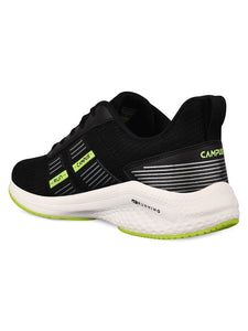 Campus : Plateue (N) Running Shoe For Men's