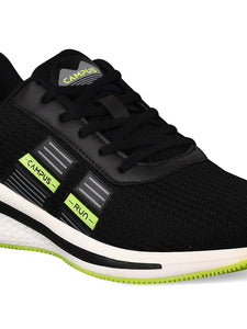 Campus : Plateue (N) Running Shoe For Men's