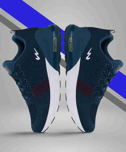 Campus : ZURIK Running Shoe For Men's