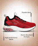 Campus: First Sports Shoes for Men's