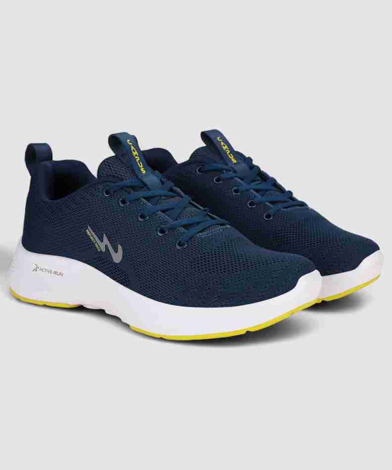 Campus : KEN Running Shoe