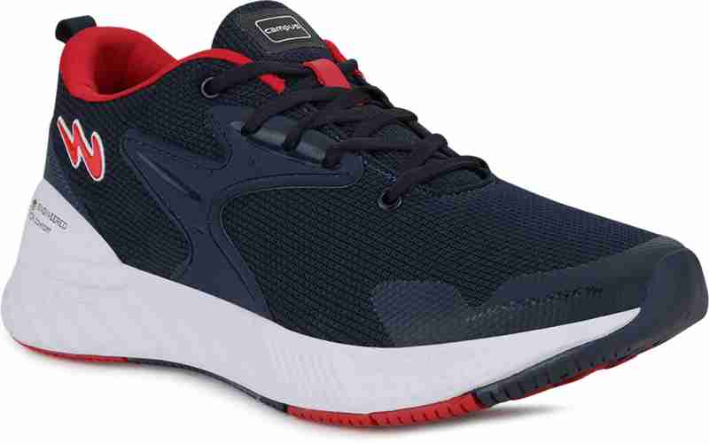 Campus : Simon Pro Running Shoe